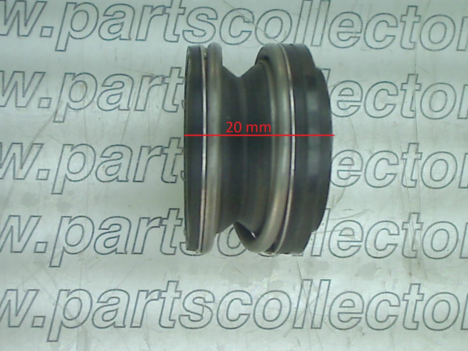 PARTSCOLLECTOR  Engine code 8880 compatible with: UNIVERSALE UNIVERSALE - additional view